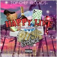 Essence - Happy Life