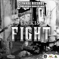 TK Kiss - Fight