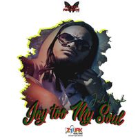 Jah Link - Joy Too My Soul