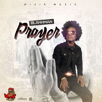 Blakkman - Prayer