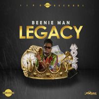 Beenie Man - Legacy