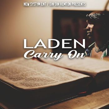 Laden - Carry On
