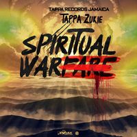 Tappa Zukie - Spiritual War