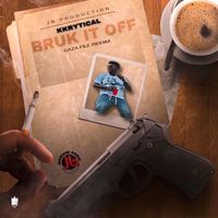 Kkrytical - Bruk It Off