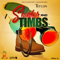 Teflon Young King - Shades & Timbs