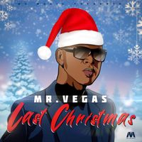 Mr. Vegas - Last Christmas