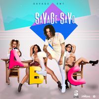 Savage Savo - ABC