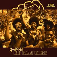 J-Asha - We can Rise
