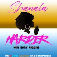Shanala - Harder