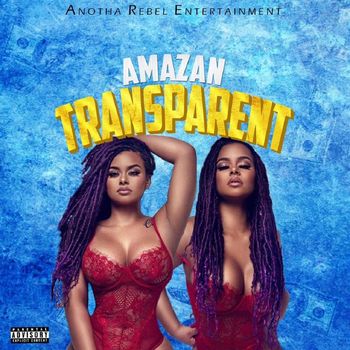 Amazan - Transparent