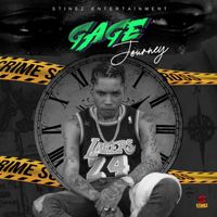 Gage - Journey