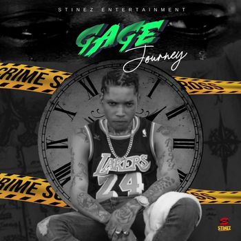 Gage - Journey