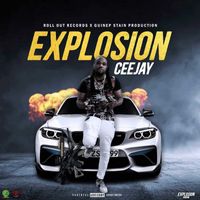 ceejay - Explosion