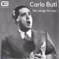 Carlo Buti - Ten songs for you