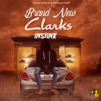 Instink - Brand New Clarks