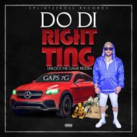Gaps 7g - Do Di Right Ting