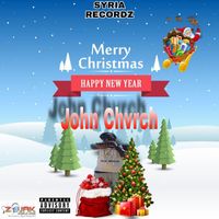 John Chvrch - Merry Christmas