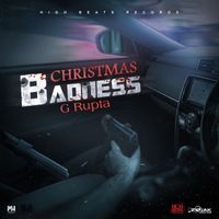 G Rupta - Christmas Badness