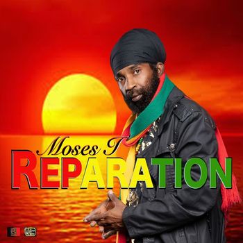 Moses I - Reperation