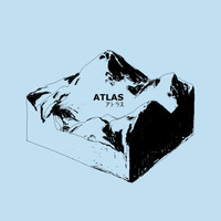 Les Gordon - Atlas - EP