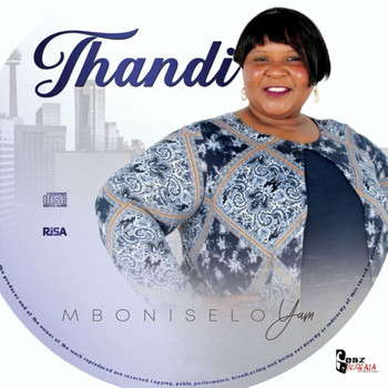 Thandi - Mboniselo Yam