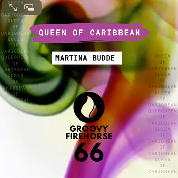 Martina Budde - Queen of Caribbean
