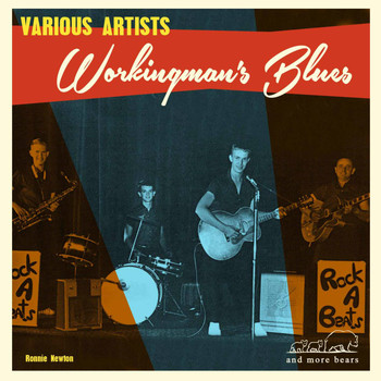 Various Artists - Workingman's Blues