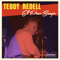 Teddy Redell - El Paso Boogie