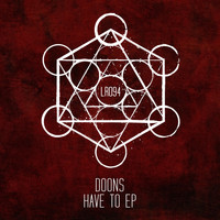 Doons - Have To EP
