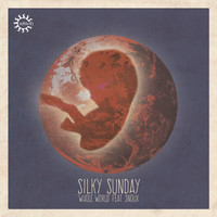 Silky Sunday - Whole World (Radio Edit)