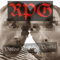 RPG - Volba velkého vonta