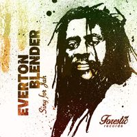 Everton Blender - Sing For Jah