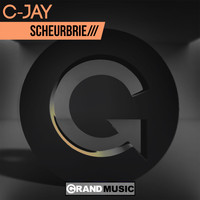 C-Jay - Scheurbrie