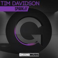 Tim Davison - Spark