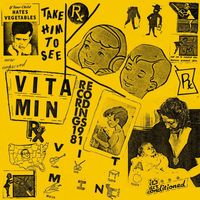 ViTAMiN - Recordings 1981