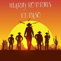 Marty Robbins - El Paso (Live)