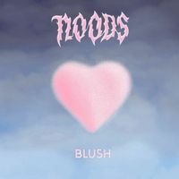 Noods - Blush