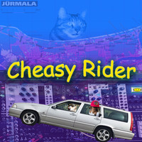 Kodek - Cheasy Rider