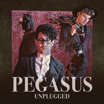 Pegasus - Unplugged