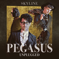 Pegasus - Skyline (Unplugged)