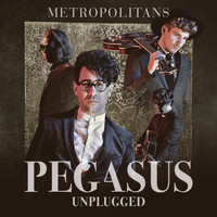 Pegasus - Metropolitans (Unplugged)