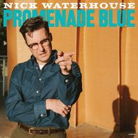 Nick Waterhouse - B. Santa Ana, 1986