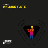 DJ PD - Walking Flute