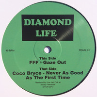 Coco Bryce and FFF - Diamond Life 01