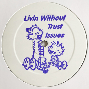 Percussive P and Coco Bryce - Livin Without Trust Issues