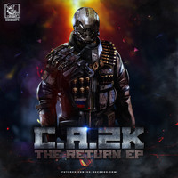 C.A.2K - The Return EP
