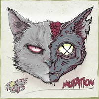 Zombie Cats - MUTATION