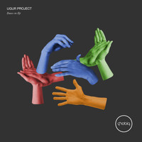 Ugur Project - Dance on EP