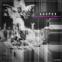 Auspex - The Lesser Key Of Solomon EP
