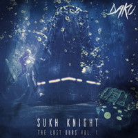 Sukh Knight - The Lost Dubs Vol. 1
